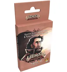 Gra PAGAN: CENA NIEWINNOŚCI dodatek - Lucky Duck Games