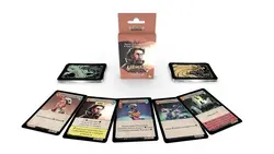 Gra PAGAN: CENA NIEWINNOŚCI dodatek - Lucky Duck Games