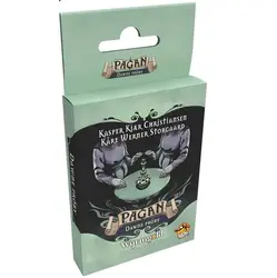 Gra PAGAN: DAWNE PRÓBY dodatek - Lucky Duck Games