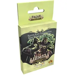 Gra PAGAN: PODSTĘPY dodatek - Lucky Duck Games