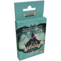 Gra PAGAN: POPRZEZ MGŁĘ dodatek - Lucky Duck Games