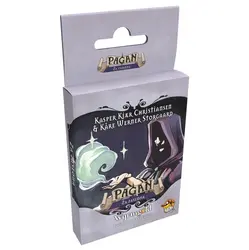 Gra PAGAN: ZA ZASŁONĄ dodatek - Lucky Duck Games