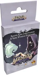 Gra PAGAN: ZA ZASŁONĄ dodatek - Lucky Duck Games