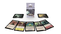 Gra PAGAN: ZA ZASŁONĄ dodatek - Lucky Duck Games