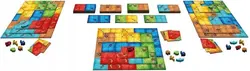 Gra PIRAMIDO - Lucky Duck Games