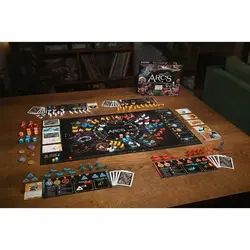 Gra planszowa ARCS - podstawa - Portal Games