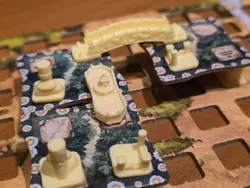 Gra planszowa BABILON - Portal Games