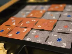 Gra planszowa BABILON - Portal Games