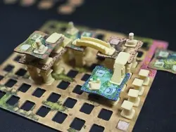 Gra planszowa BABILON - Portal Games