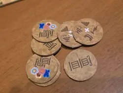 Gra planszowa BABILON - Portal Games