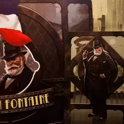 Gra planszowa BARRAGE - podstawa Portal Games