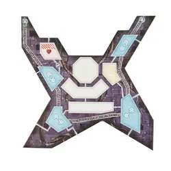 Gra planszowa  BRZDĘK W KOSMOSIE: STACJA KOSMICZNA 11 dodatek - Lucrum Games