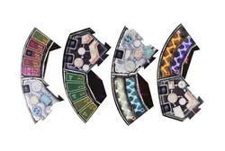 Gra planszowa  BRZDĘK W KOSMOSIE: STACJA KOSMICZNA 11 dodatek - Lucrum Games