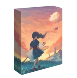 Gra planszowa CANVAS - podstawa - Awaken Realms