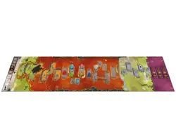 Gra planszowa CERBER - podstawa - PORTAL