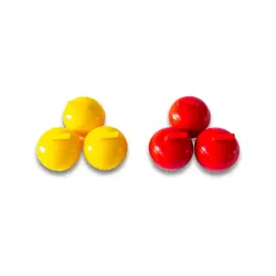 Gra Planszowa CURLING - Lucrum Games