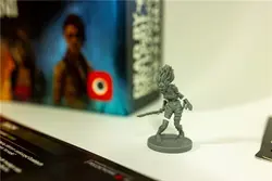 Gra planszowa DEAD BY DAYLIGHT: NIEZŁOMNI - dodatek - Portal Games