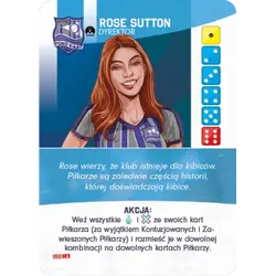 Gra planszowa ELEVEN: KAMPANIA SOLO dodatek - Portal Games