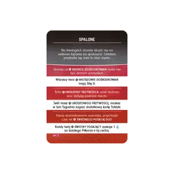 Gra planszowa ELEVEN: NIEPRZEWIDZIANE WYDARZENIA dodatek - Portal Games