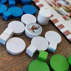 Gra Planszowa ISTANBUL BIGBOX Portal