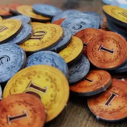 Gra Planszowa ISTANBUL BIGBOX Portal