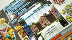 Gra planszowa MARVEL UNITED: X-MEN podstawa - Portal Games