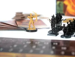 Gra planszowa MEZO: Rozszerzenie na 5 graczy Portal Games