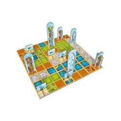 Gra planszowa NEOPOLIS - Lucky Duck Games