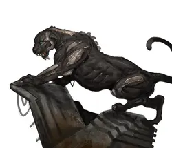 Gra planszowa NEUROSHIMA HEX 3.0: BESTIE - dodatek PORTAL