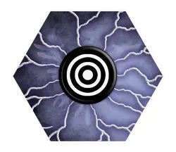 Gra planszowa NEUROSHIMA HEX Edycja 3.0 : NEW YORK - dodatek Portal