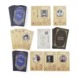 Gra planszowa OBSESJE - Na Salonach i od Kuchni - dodatek - Lucrum Games