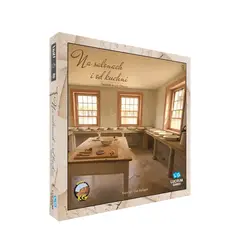 Gra planszowa OBSESJE - Na Salonach i od Kuchni - dodatek - Lucrum Games