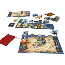 Gra planszowa ORYSZALK - Czacha Games