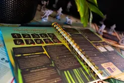 Gra planszowa ROBINSON CRUSOE: Księga Przygód - dodatek Portal