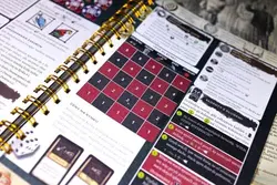 Gra planszowa ROBINSON CRUSOE: Księga Przygód - dodatek Portal