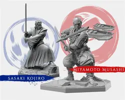 Gra planszowa SENJUTSU: LEGENDY JAPONII dodatek - Ogry Games