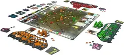Gra planszowa WIRTUALNA REWOLUCJA - Czacha Games