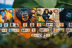 Gra planszowa ZAMIAST NAS - Lucrum Games