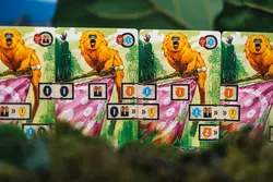 Gra planszowa ZAMIAST NAS - Lucrum Games