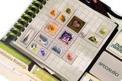 Gra PLANSZOWA ZNACZKOMANIA - Phalanx Games