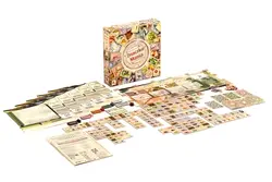 Gra PLANSZOWA ZNACZKOMANIA - Phalanx Games