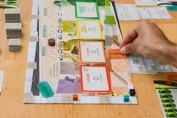 Gra PLANSZOWA ZNACZKOMANIA - Phalanx Games