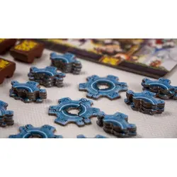 Gra PODZIEMNE IMPERIUM - Portal Games