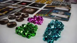 Gra PODZIEMNE IMPERIUM - Portal Games