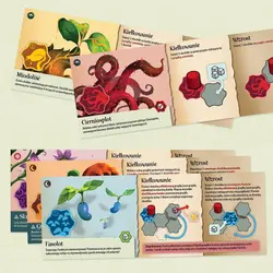 Gra POWER PLANT podstawa Alis Games