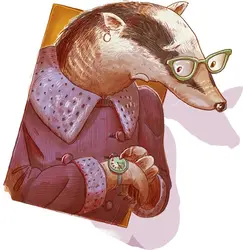 Gra PRASA W DRUKU - podstawa - Lucky Duck Games