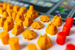 Gra PROJEKT GAJA - podstawa - Portal Games