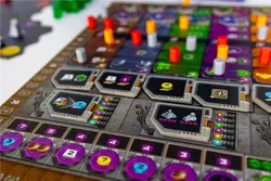 Gra PROJEKT GAJA - podstawa - Portal Games