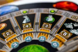 Gra PROJEKT GAJA - podstawa - Portal Games