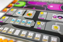 Gra PROJEKT GAJA - podstawa - Portal Games